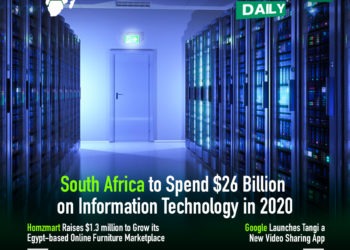 The Big 5 Daily: 4th February, 2020