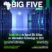 The Big 5 Daily: 4th February, 2020
