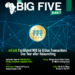 The Big 5 Daily: 7th February, 2020