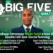 The Big 5 Daily: 5th February, 2020