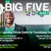 The Big 5 Daily: 6th February, 2020