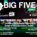 The Big 5 Daily: 10th February, 2020