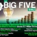 The Big 5 Daily: 24th February, 2020