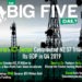 The Big 5 Daily: 26th February, 2020