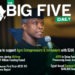 The Big 5 Daily: 27th February, 2020