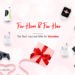 For Him & For Her; Top Tech Inspired Gifts for Valentine