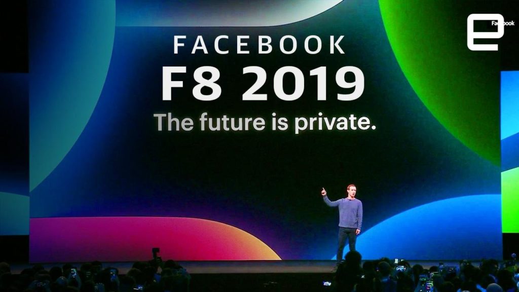 facebook f8