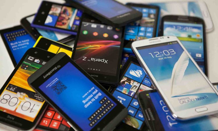 NCC Approves 1,492 Phone Brand & Models for Nigerians
