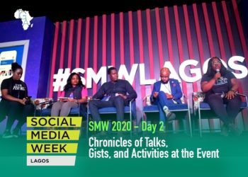 SMW 2020 Day 2: Chronicles of Talks, Gists, and Activities at the Event