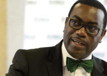 AfDB Raises $3 billion Post Covid-19 Support Fund for Africa
