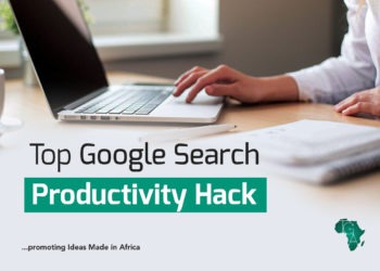 Top Google Search Productivity Hacks 