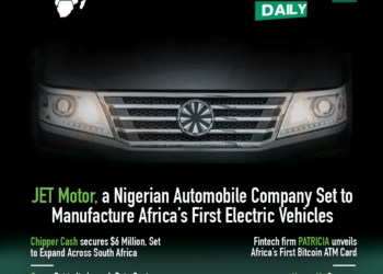 The Big 5 Daily: 13th March, 2020 