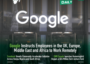 The Big 5 Daily: 12th March, 2020 