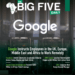 The Big 5 Daily: 12th March, 2020