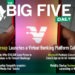 The Big 5 Daily: 6th March, 2020
