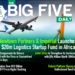 The Big 5 Daily: 10th March 2020
