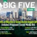 The Big 5 Daily: 11th March, 2020