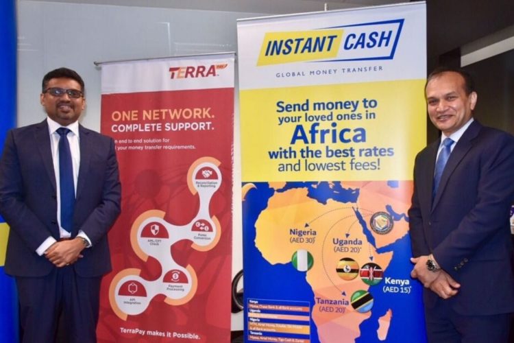 IFC & Other Stakeholders Jointly Acquires TerraPay for $9.6 million