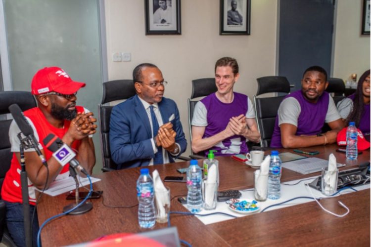 VFD Group Launches a Virtual Banking Platform Called ‘V’