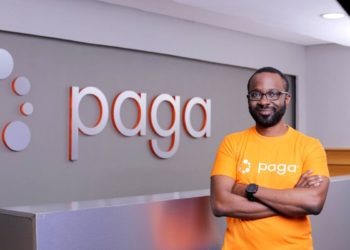 Visa & Paga Partners to Drive Larger Payment Volumes for Both Companies
