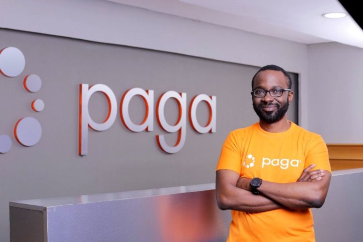 Visa & Paga Partners to Drive Larger Payment Volumes for Both Companies