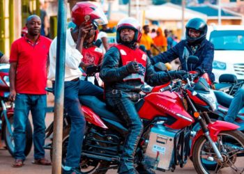 Electric Motor Company, Ampersand Set to Convert Motorcycles into Electric Vehicles in Kigali