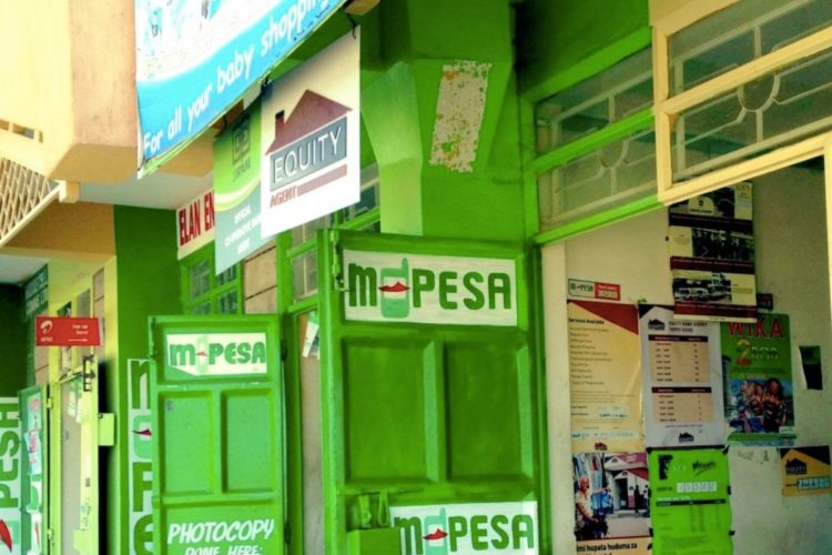 Safaricom Introduces P2P Payment Waiver to Prevent Covid-19 Outbreak in Kenya