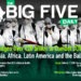 The Big 5 Daily: 9th April, 2020