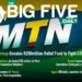 The Big 5 Daily: 16th April 2020