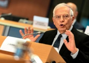 EU Pledges Over €20 billion to Combat COVID-19 in Asia, Africa, Latin America, and the Balkans