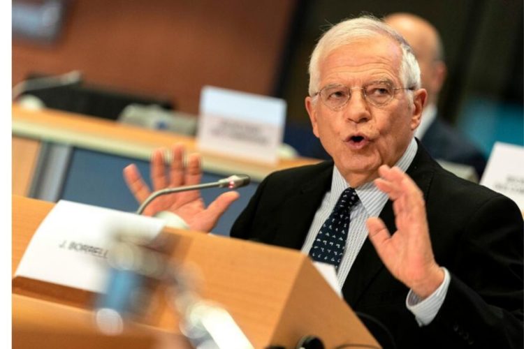 EU Pledges Over €20 billion to Combat COVID-19 in Asia, Africa, Latin America, and the Balkans