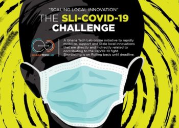 Ghana Tech Lab & Mastercard Foundation Launches $10,000 SLI-COVID-19 Challenge