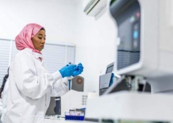 54Gene Closes $15 million Series A Funding Round amid COVID-19 Outbreak