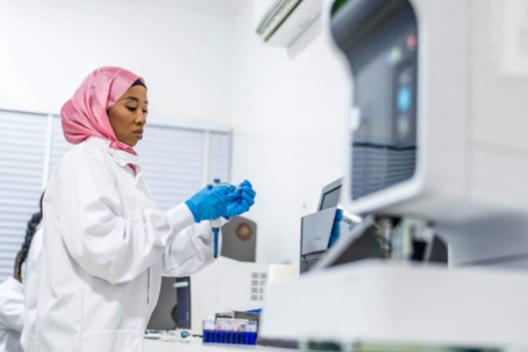 54Gene Closes $15 million Series A Funding Round amid COVID-19 Outbreak