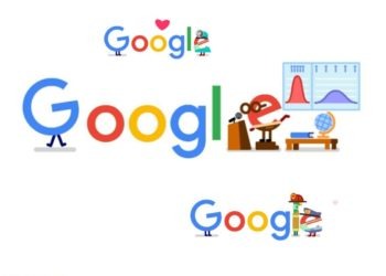 Google Uses Daily Doodles to Honour Essential Workers Amid COVID-19 Pandemic