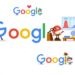 Google Uses Daily Doodles to Honour Essential Workers Amid COVID-19 Pandemic