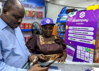 PalmPay Launches ₦100 Million COVID-19 Payout Fund for Nigerian Customers