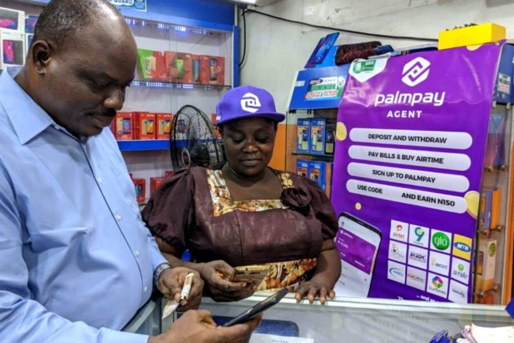 PalmPay Launches ₦100 Million COVID-19 Payout Fund for Nigerian Customers