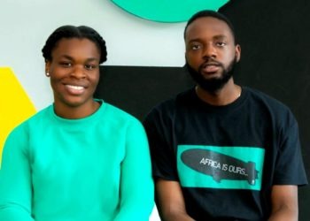 API fintech Startup, Okra Secures $1 million Pre-seed Investment