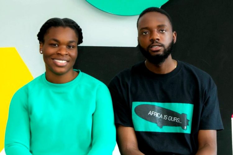API fintech Startup, Okra Secures $1 million Pre-seed Investment