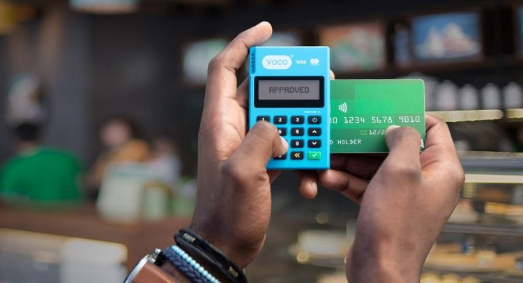SA-based Yoco Launches Online Payment Solutions for Small Businesses