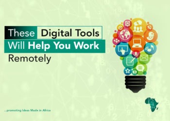 These Digital Tools Will Help You Work Remotely 