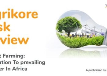 Cellulant Unveils Agrikore Risk Review, Focused at the Impact of COVID-19 On Africa’s Food Security
