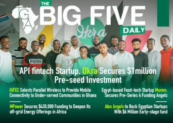 The Big 5 Daily: 28th April, 2020