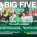 The Big 5 Daily: 28th April, 2020