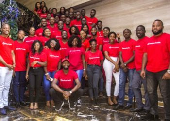 Helium Health Nigeria