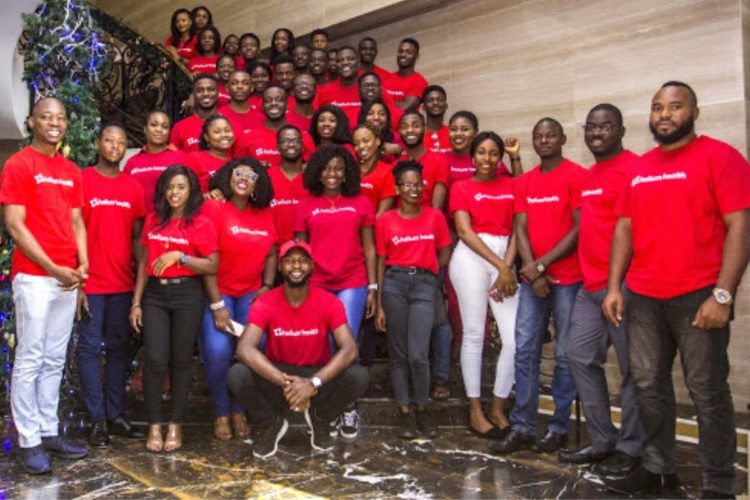 Helium Health Nigeria