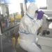 54gene Unveils Mobile Laboratory to Scale Nigeria’s COVID-19 Test Capacity