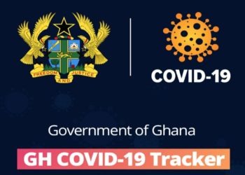 Ghana Launches Ghcovid19 Symptom Tracker to aid Contain the Spread of COVID-19