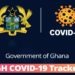 Ghana Launches Ghcovid19 Symptom Tracker to aid Contain the Spread of COVID-19